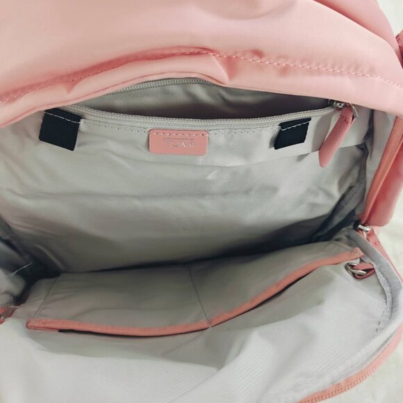 New TUMI Voyageur Celina Medium Backpack computer - Picture 12 of 12